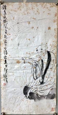 作者：张伟&nbsp;人物&nbsp;￥：协商&nbsp;单击鼠标查看详细介绍！