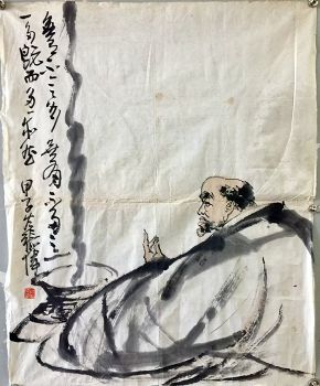 作者：张伟&nbsp;人物&nbsp;￥：协商&nbsp;单击鼠标查看详细介绍！