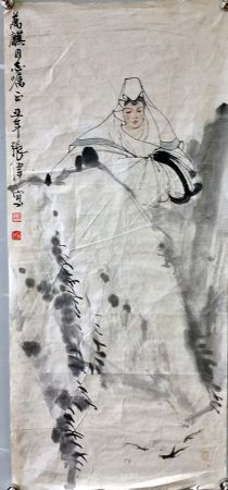 作者：张伟&nbsp;观音&nbsp;￥：协商&nbsp;单击鼠标查看详细介绍！