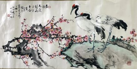 花鸟