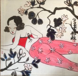 g郜科_作者作品展示!