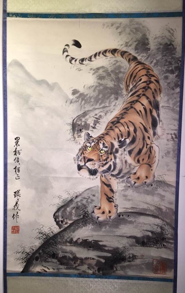 曹环义花鸟$协商