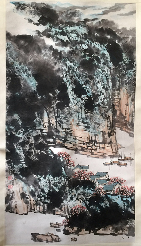 ���ߣ�������&nbsp;ɽˮ  &nbsp;����Э��&nbsp;�������鿴��ͼ��