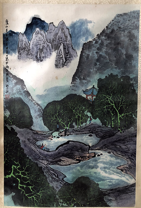 ���ߣ�����&nbsp;ɽˮ&nbsp;����Э��&nbsp;�������鿴��ͼ��