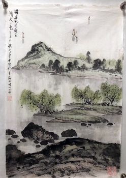 ���ߣ�¬���á�ɽˮ ������Э�̵������鿴��ϸ���ܣ�