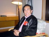 刘宇一老师的照片，单击鼠标查看大图！