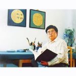 李啸老师的照片，单击鼠标查看大图！