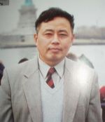 华人德老师的照片，单击鼠标查看大图！