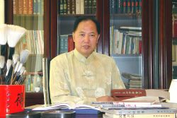 田英章老师的照片，单击鼠标查看大图！